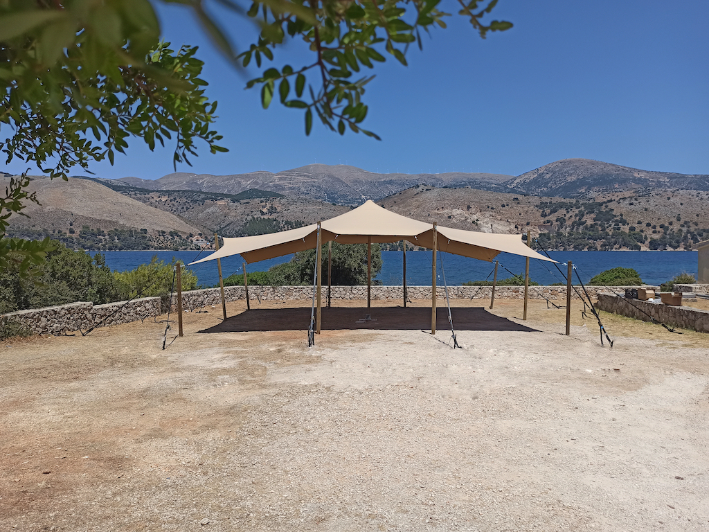 tasnitent ελαστική τεντα βεδουίνου